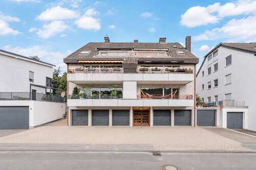 Foto - Wohnung zum Kaufen in Bochum Dahlhausen 189.000,00 € 77 m²