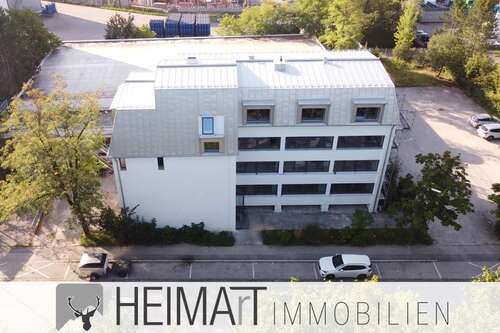 Foto - Büro in Geretsried 1.990,00 € 189 m²