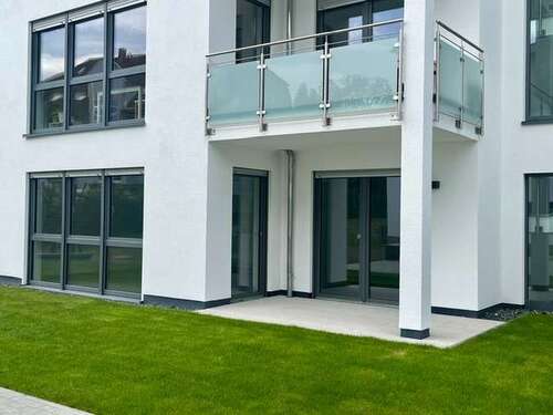 Foto - Wohnung zum Mieten in Gießen 950,00 € 67 m²