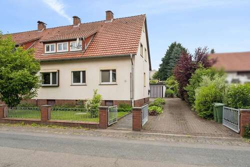 Foto - Haus zum Kaufen in Gleichen 198.000,00 € 125 m²