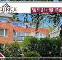 Wohnung zum Kaufen in Ahrensburg 370.000,00 € 86 m²