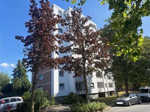 Foto - Wohnung zum Kaufen in Hiddenhausen Lippinghausen 80.000,00 € 64 m²