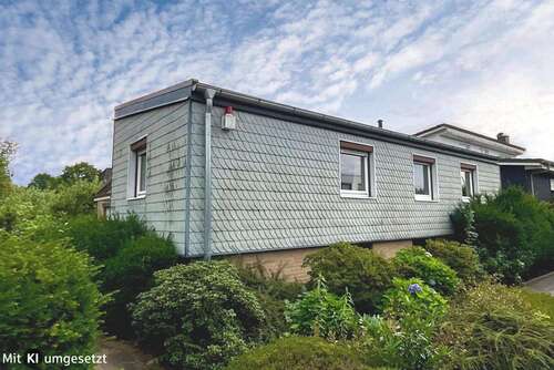 Foto - Haus zum Kaufen in Geestland 179.000,00 € 115 m²