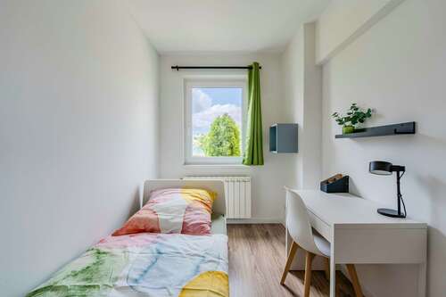Foto - WG-Zimmer in Berlin 580,00 € 8 m²
