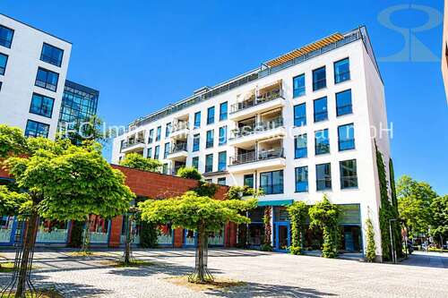 Foto - Wohnung zum Kaufen in Dessau-Roßlau 115.000,00 € 86 m²