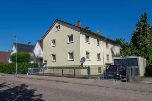 Foto - Haus zum Kaufen in Vaihingen an der Enz Kleinglattbach 360.000,00 € 120.82 m²