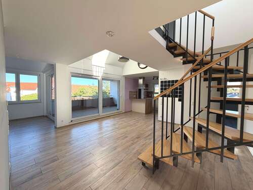 Foto - Wohnung zum Kaufen in Nürtingen 439.000,00 € 107.25 m²