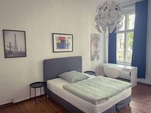 Foto - WG-Zimmer in Berlin 999,00 € 30 m²