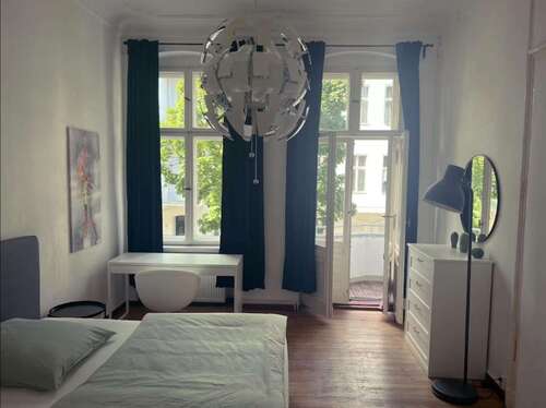 Foto - WG-Zimmer in Berlin 999,00 € 30 m²