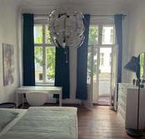 WG-Zimmer in Berlin 999,00 € 30 m²