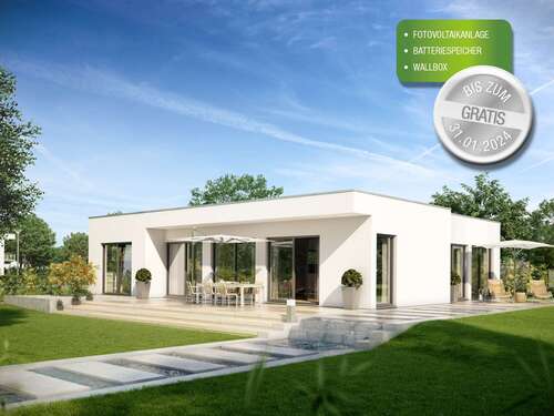 Foto - Haus zum Kaufen in Dresden 979.900,01 € 160 m²