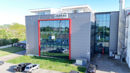 Foto - Büro in Linden 2.800,00 € 400 m²