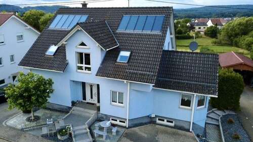 Foto - Haus zum Kaufen in Tholey 680.000,00 € 365.32 m²