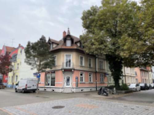 Foto - Einzelhandel in Singen am Hohentwiel 1.140,00 € 90 m²