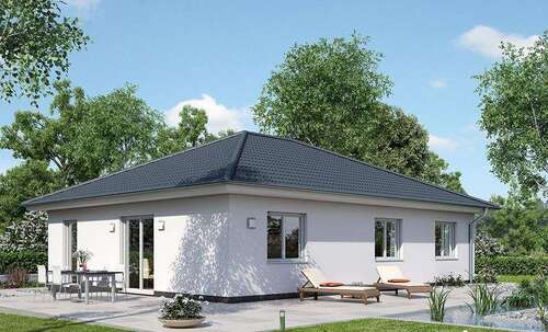 Foto - Haus zum Kaufen in Nauen , Havelland 384.108,00 € 100 m²