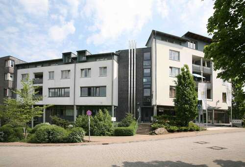 Foto - Wohnung zum Mieten in Hagen 380,41 € 63.27 m²