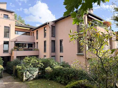 Foto - Wohnung zum Kaufen in Erkrath 239.000,00 € 85 m²