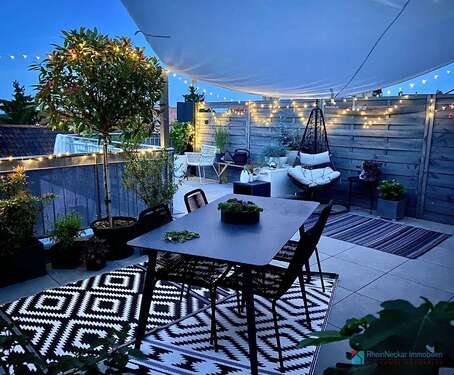 Foto - Wohnung zum Kaufen in Edenkoben 349.000,00 € 85 m²