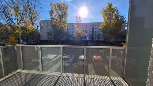 Foto - Wohnung zum Mieten in Berlin 1.442,17 € 96.66 m²