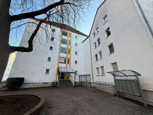 Foto - Wohnung zum Mieten in München 685,08 € 31.14 m²