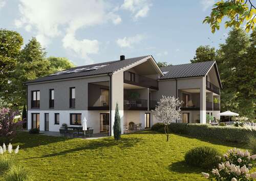 Foto - Wohnung zum Kaufen in Tutzing 899.950,00 € 79.51 m²