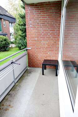 Foto - Wohnung zum Kaufen in Oldenburg 109.000,00 € 32 m²