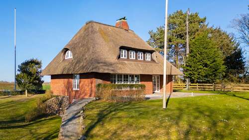 Foto - Haus zum Kaufen in Witsum 2.195.000,00 € 130.57 m²