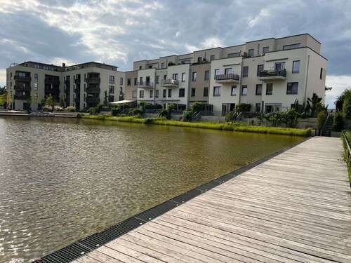 Foto - Wohnung zum Mieten in Berlin 1.690,00 € 93.81 m²