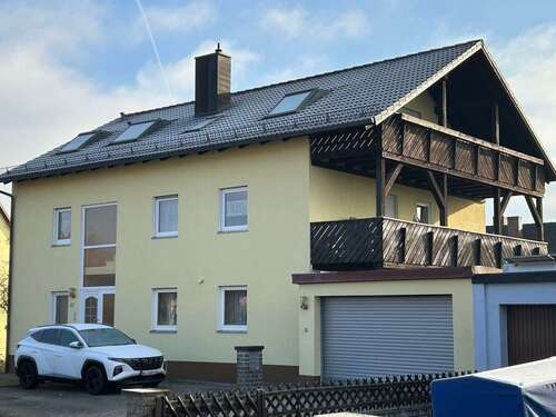 Foto - Wohnung zum Kaufen in Schnaittach 198.000,00 € 81 m²