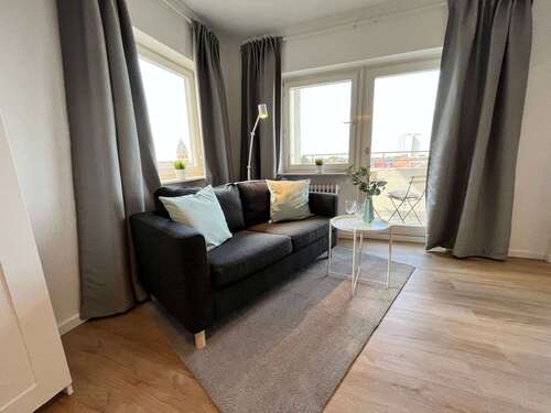 Foto - Wohnen auf Zeit in Karlsruhe 1.390,00 €