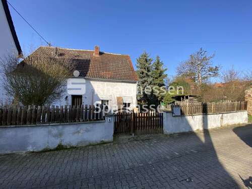 Foto - Grundstück zu verkaufen in Worms 140.000,00 € 461 m²