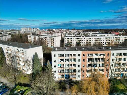 Foto - Wohnung zum Kaufen in Berlin 219.000,00 € 58.12 m²