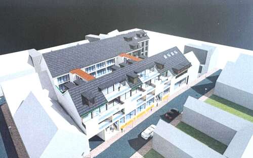 Foto - Grundstück zu verkaufen in Köln 1.100.000,00 € 740 m²