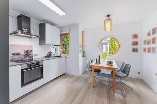 Foto - Wohnung zum Kaufen in Neckartenzlingen 366.000,00 € 105 m²