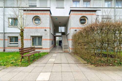 Foto - Wohnung zum Kaufen in Neckartenzlingen 349.000,00 € 105 m²