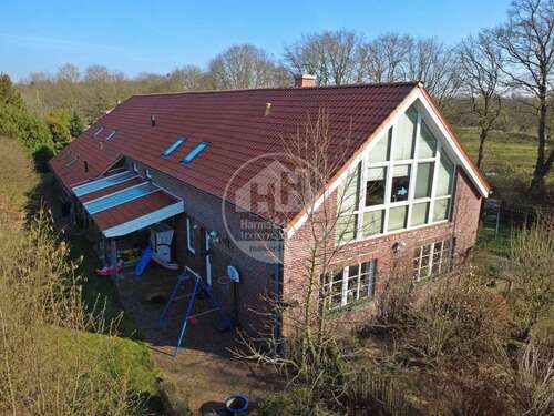 Foto - Büro in Aurich Schirum 579.000,00 € 129.92 m²