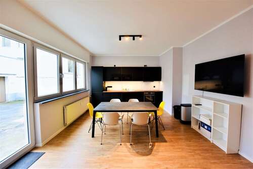 Foto - Wohnung zum Mieten in Darmstadt 425,00 € 25 m²