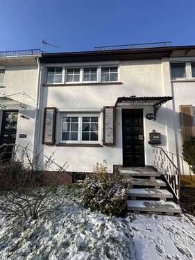 Foto - Haus zum Kaufen in Dreieich 240.000,00 € 59 m²