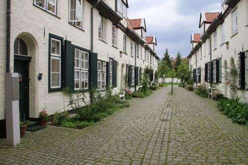 Foto - Wohnung zum Mieten in Lübeck 385,01 € 38.12 m²
