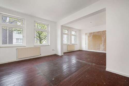 Foto - Wohnung zum Kaufen in Herne 149.000,00 € 94 m²