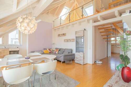 Foto - Wohnung zum Kaufen in Heuweiler 565.000,00 € 115 m²