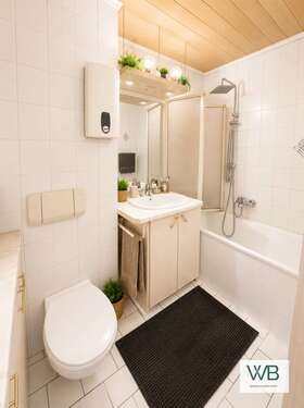 Foto - Wohnung zum Kaufen in Wolfsburg Alt Wolfsburg 120.000,00 € 62 m²