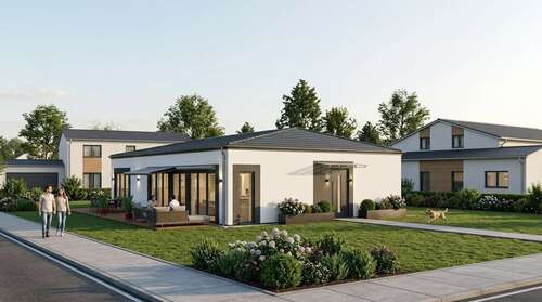 Foto - Haus zum Kaufen in Winden 325.000,00 € 122.76 m²