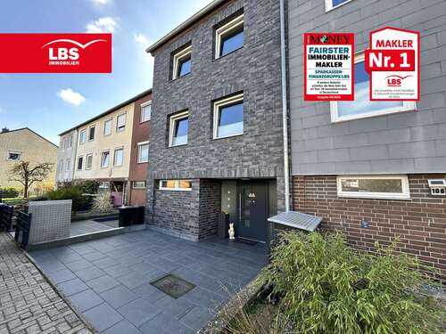 Foto - Haus zum Kaufen in Garbsen 450.000,00 € 152 m²