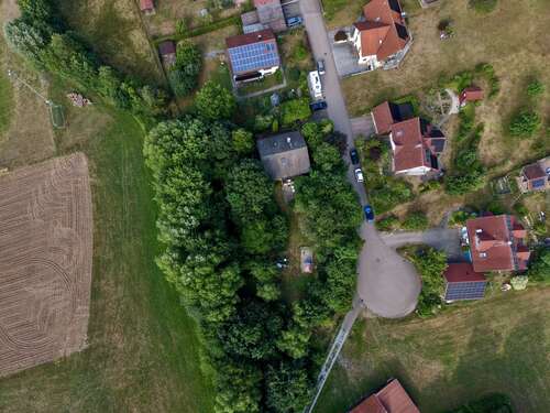 Foto - Haus zum Kaufen in Bühlerzell 549.000,00 € 151 m²