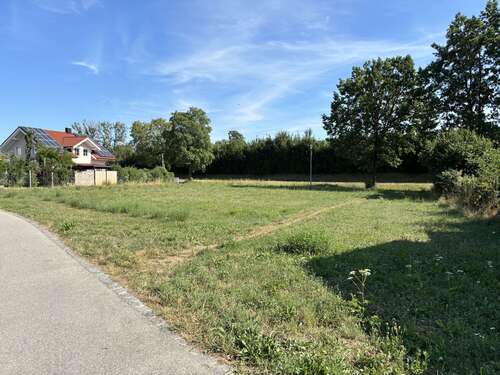 Foto - Grundstück zu verkaufen in Töging am Inn 620.000,00 € 1206 m²