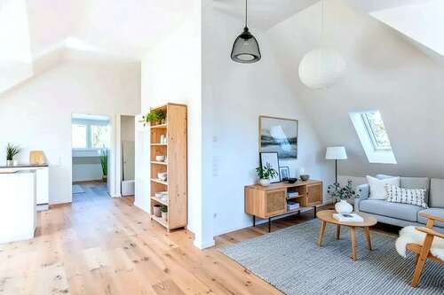 Foto - Wohnung zum Mieten in Markt Schwaben 1.400,00 € 61.08 m²