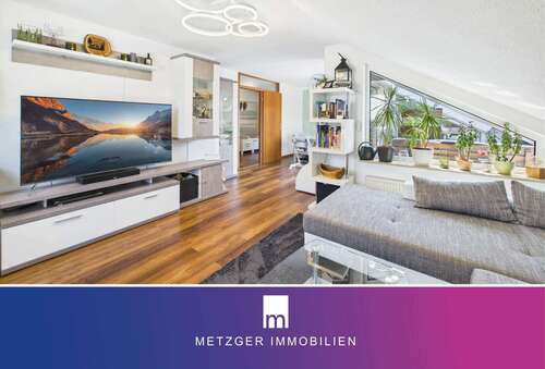 Foto - Wohnung zum Kaufen in Esslingen am Neckar 359.000,00 € 90 m²