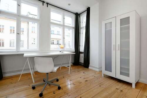 Foto - WG-Zimmer in Berlin 740,00 € 13 m²