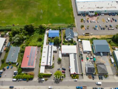 Foto - Haus zum Kaufen in Haßloch 1.658.000,00 € 299.41 m²